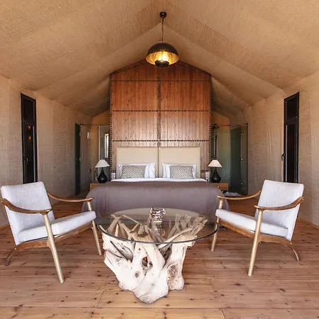Merzouga luxury desert camps Extérieur photo