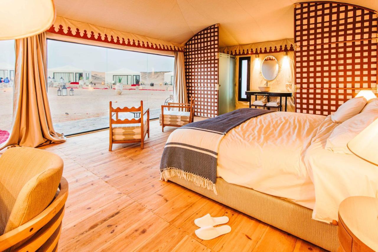 Luxury Desert Camps Camping Merzouga