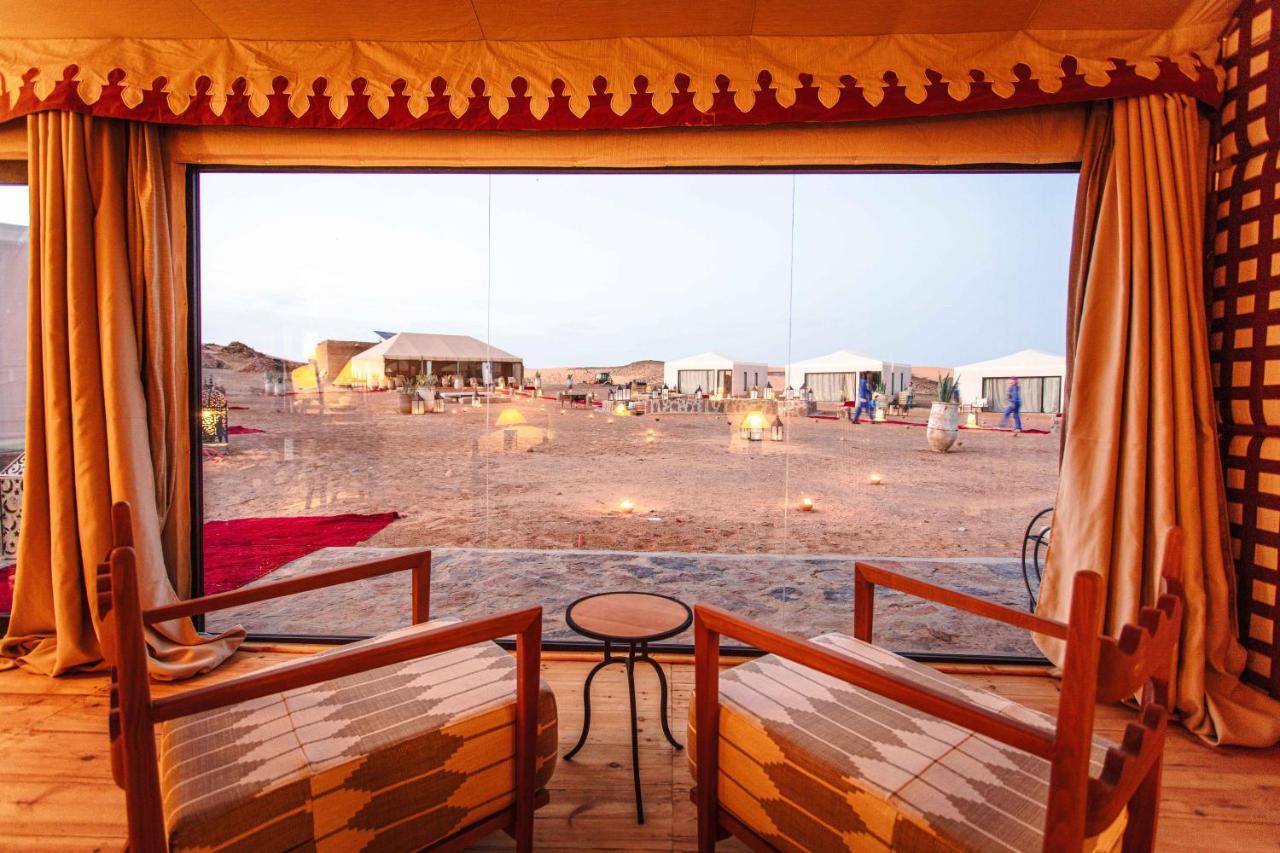 Camping Luxury Desert Camps Merzouga